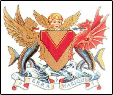 Newport Coat of Arms