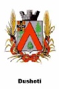 Dusheti